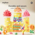 Maize Mosaic Blocks - 300 Pcs - Image 3